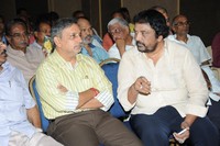Bapu Condolence Meet  Photo Gallery
